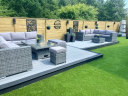 decking 17